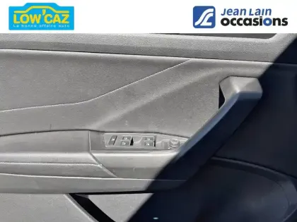 Photo 18 Volkswagen T-roc  2.0 TDI 150 Start/Stop DSG7