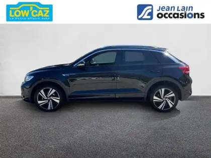 Photo 6 Volkswagen T-roc  2.0 TDI 150 Start/Stop DSG7