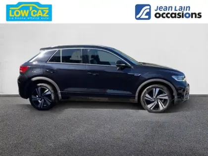 Photo 3 Volkswagen T-roc  2.0 TDI 150 Start/Stop DSG7