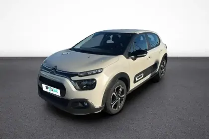 Photo Citroën C3 Feel Pack