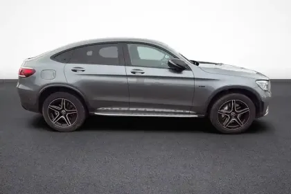 Photo 6 Mercedes Classe GLC GLC Coupé 300 de 9G-Tronic 4Matic