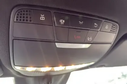 Photo 26 Mercedes Classe GLC GLC Coupé 300 de 9G-Tronic 4Matic