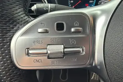 Photo 21 Mercedes Classe GLC GLC Coupé 300 de 9G-Tronic 4Matic