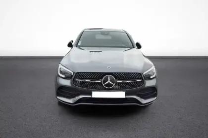 Photo 1 Mercedes Classe GLC GLC Coupé 300 de 9G-Tronic 4Matic