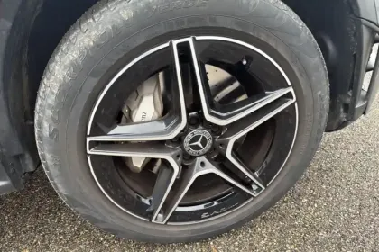 Photo 14 Mercedes Classe GLC GLC Coupé 300 de 9G-Tronic 4Matic