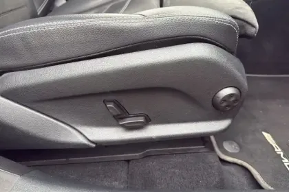 Photo 31 Mercedes Classe GLC GLC Coupé 300 de 9G-Tronic 4Matic