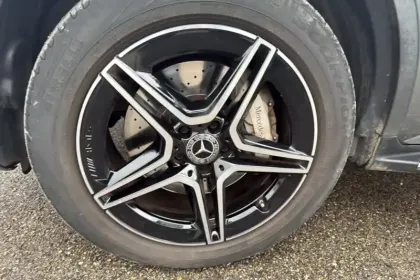 Photo 11 Mercedes Classe GLC GLC Coupé 300 de 9G-Tronic 4Matic