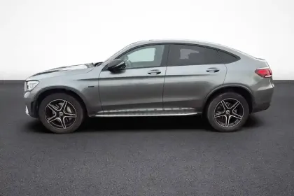 Photo 2 Mercedes Classe GLC GLC Coupé 300 de 9G-Tronic 4Matic