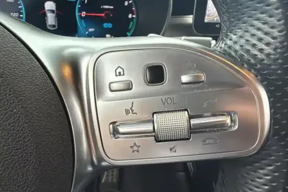 Photo 22 Mercedes Classe GLC GLC Coupé 300 de 9G-Tronic 4Matic