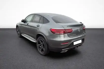Photo 3 Mercedes Classe GLC GLC Coupé 300 de 9G-Tronic 4Matic