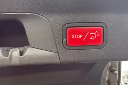 Photo 30 Mercedes Classe GLC GLC Coupé 300 de 9G-Tronic 4Matic