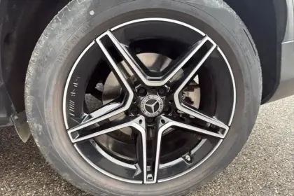 Photo 12 Mercedes Classe GLC GLC Coupé 300 de 9G-Tronic 4Matic