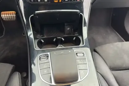 Photo 25 Mercedes Classe GLC GLC Coupé 300 de 9G-Tronic 4Matic