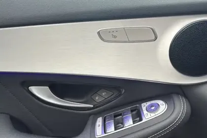 Photo 18 Mercedes Classe GLC GLC Coupé 300 de 9G-Tronic 4Matic