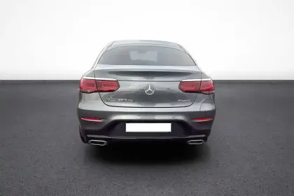 Photo 4 Mercedes Classe GLC GLC Coupé 300 de 9G-Tronic 4Matic