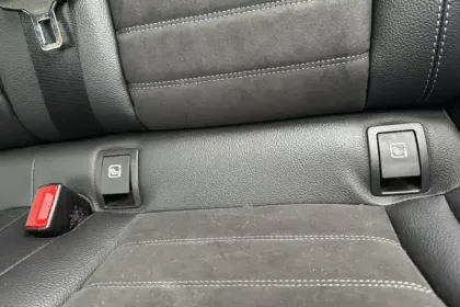 Photo 28 Mercedes Classe GLC GLC Coupé 300 de 9G-Tronic 4Matic