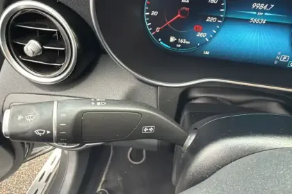 Photo 20 Mercedes Classe GLC GLC Coupé 300 de 9G-Tronic 4Matic