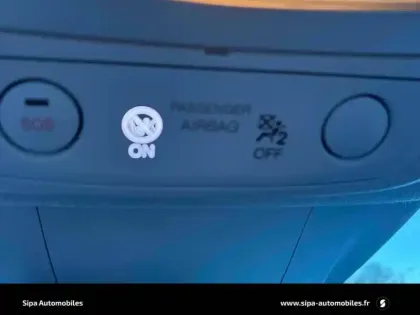 Photo 22 Fiat 500  e 95 ch