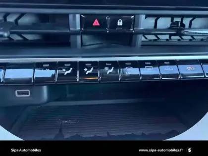 Photo 18 Fiat 500  e 95 ch