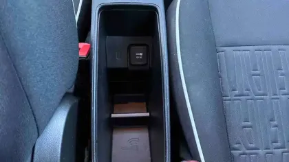 Photo 25 Fiat 500  e 95 ch