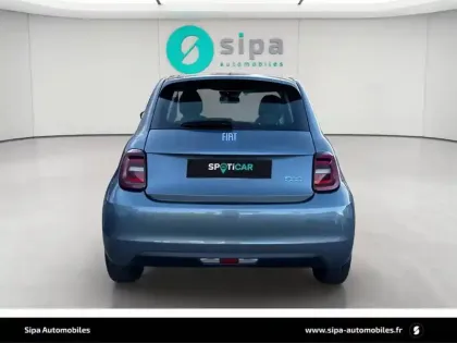 Photo 3 Fiat 500  e 95 ch