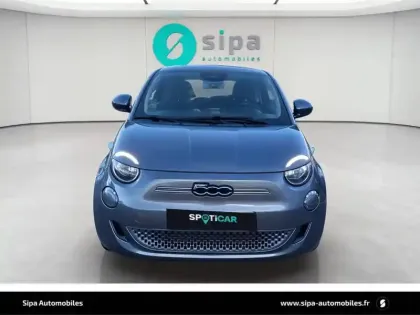 Photo 9 Fiat 500  e 95 ch