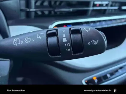 Photo 17 Fiat 500  e 95 ch