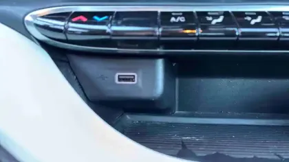 Photo 32 Fiat 500  e 95 ch