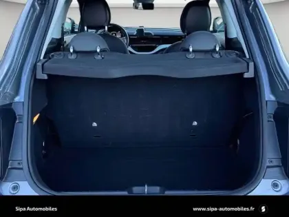 Photo 4 Fiat 500  e 95 ch