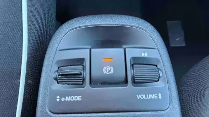 Photo 24 Fiat 500  e 95 ch