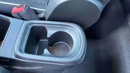 Photo 26 Fiat 500  e 95 ch