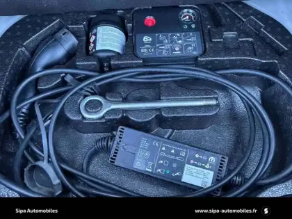 Photo 5 Fiat 500  e 95 ch