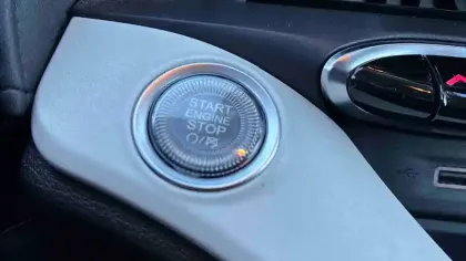 Photo 31 Fiat 500  e 95 ch