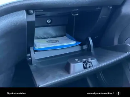 Photo 23 Fiat 500  e 95 ch