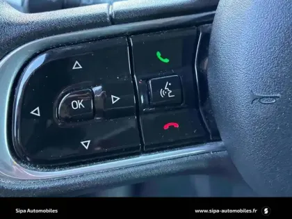 Photo 15 Fiat 500  e 95 ch