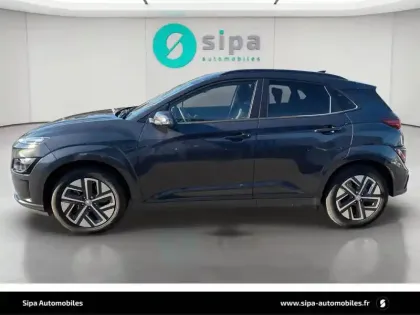 Photo 7 Hyundai Kona  Electrique 39 kWh - 136 ch