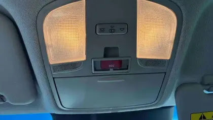 Photo 27 Hyundai Kona  Electrique 39 kWh - 136 ch