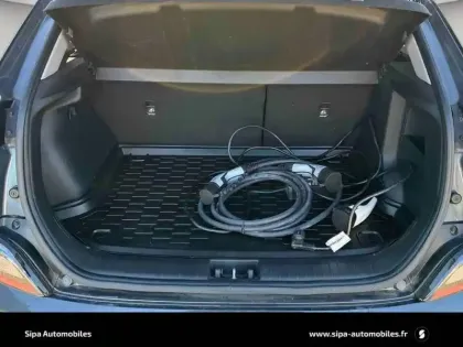 Photo 5 Hyundai Kona  Electrique 39 kWh - 136 ch