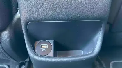 Photo 26 Hyundai Kona  Electrique 39 kWh - 136 ch