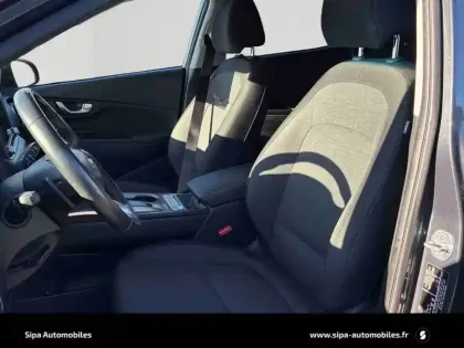 Photo 6 Hyundai Kona  Electrique 39 kWh - 136 ch