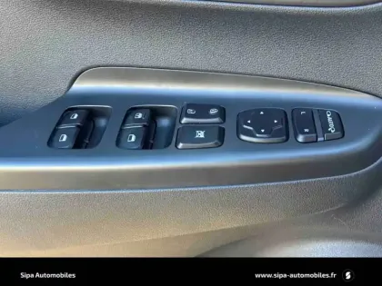 Photo 15 Hyundai Kona  Electrique 39 kWh - 136 ch