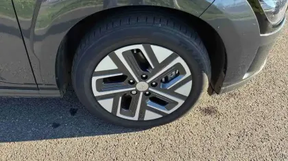 Photo 24 Hyundai Kona  Electrique 39 kWh - 136 ch