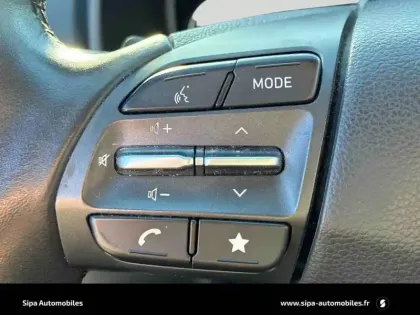 Photo 17 Hyundai Kona  Electrique 39 kWh - 136 ch