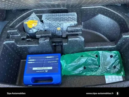 Photo 9 Hyundai Kona  Electrique 39 kWh - 136 ch