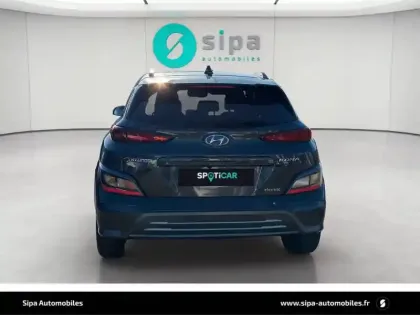 Photo 3 Hyundai Kona  Electrique 39 kWh - 136 ch