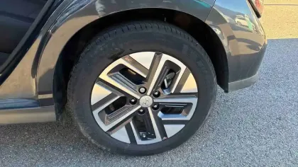 Photo 22 Hyundai Kona  Electrique 39 kWh - 136 ch