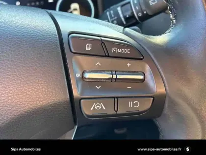 Photo 18 Hyundai Kona  Electrique 39 kWh - 136 ch