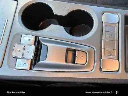 Photo 20 Hyundai Kona  Electrique 39 kWh - 136 ch