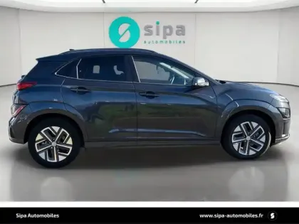 Photo 10 Hyundai Kona  Electrique 39 kWh - 136 ch