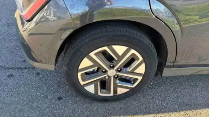 Photo 23 Hyundai Kona  Electrique 39 kWh - 136 ch